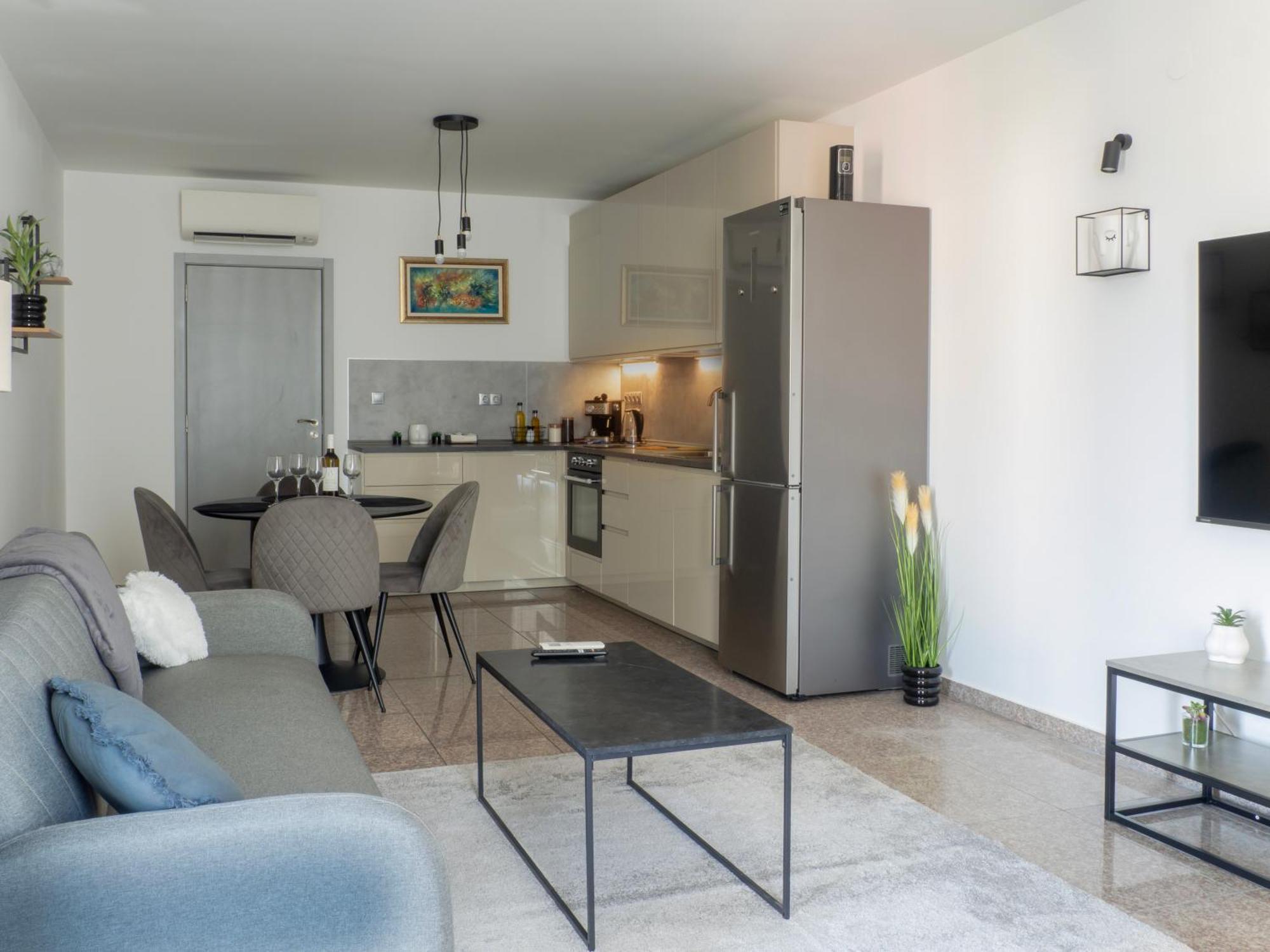 Vertigo2 Huge Apartment 2 Bedrooms Balcony Parking Sofia Zewnętrze zdjęcie