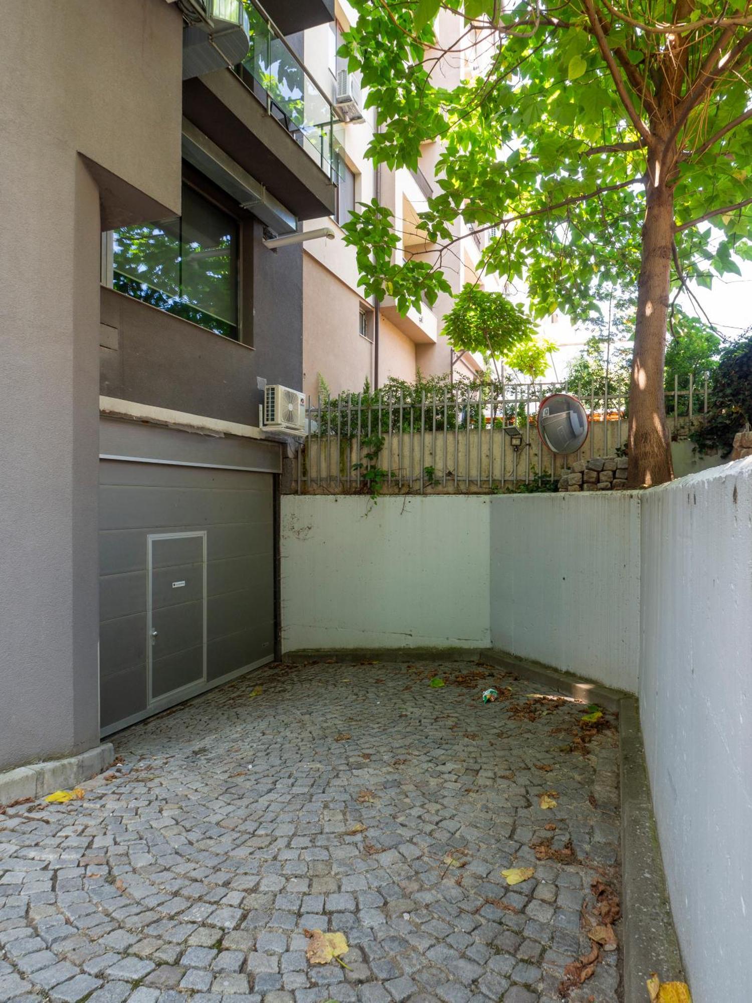 Vertigo2 Huge Apartment 2 Bedrooms Balcony Parking Sofia Zewnętrze zdjęcie