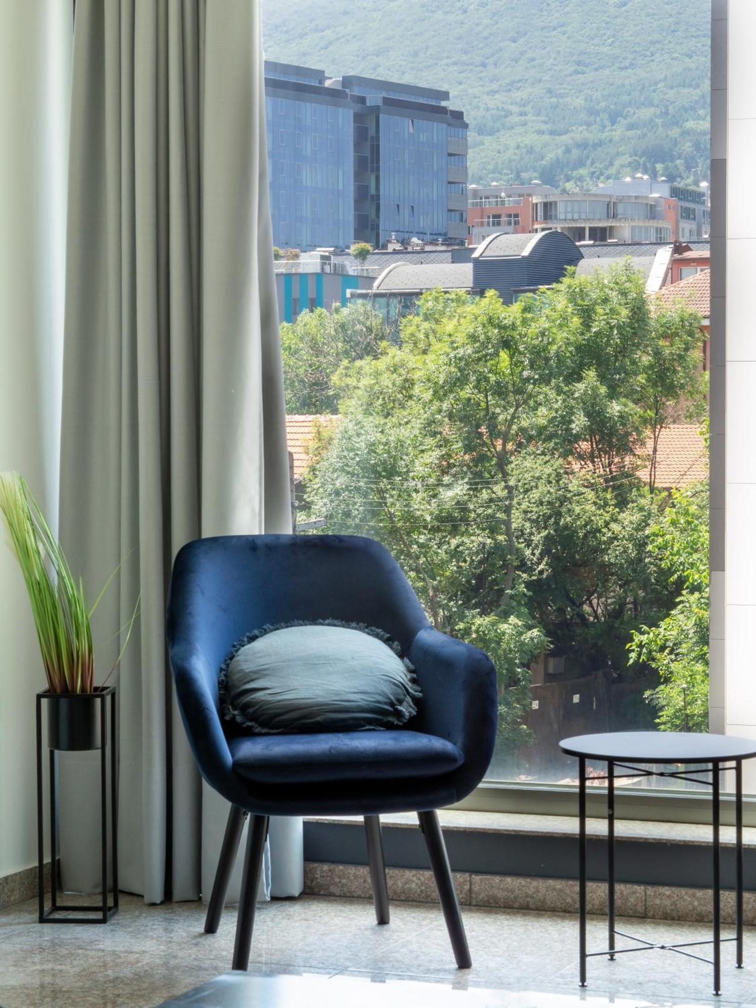 Vertigo2 Huge Apartment 2 Bedrooms Balcony Parking Sofia Zewnętrze zdjęcie