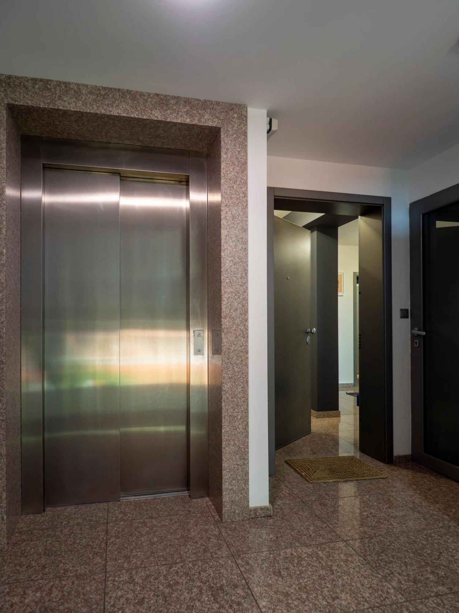 Vertigo2 Huge Apartment 2 Bedrooms Balcony Parking Sofia Zewnętrze zdjęcie