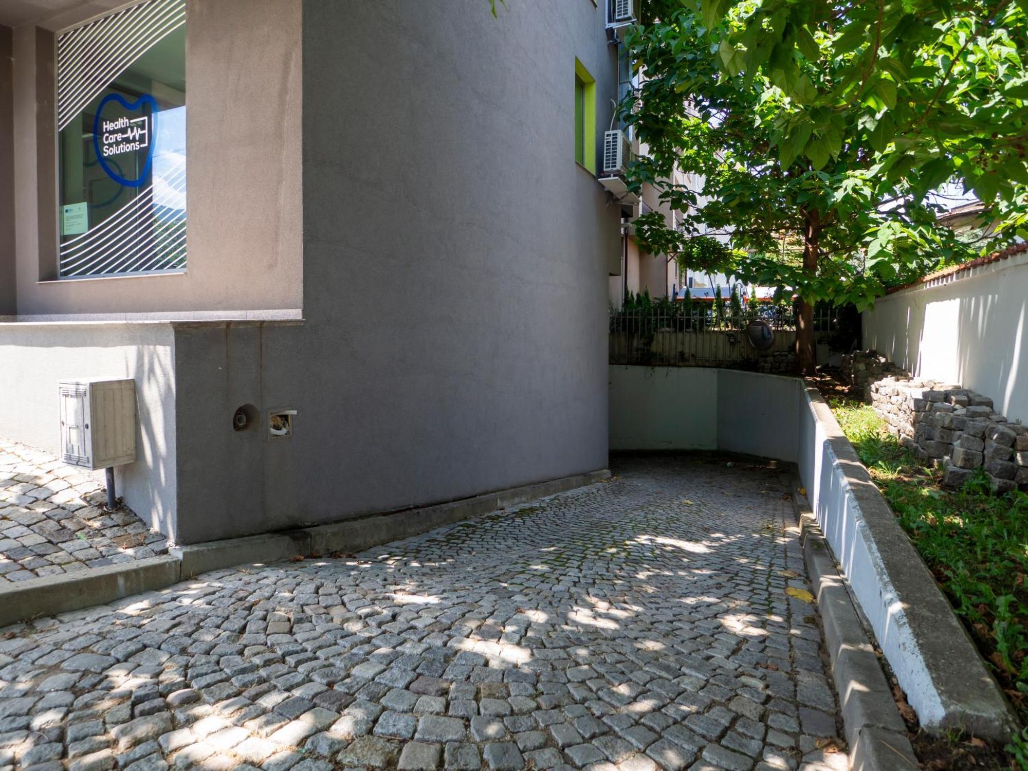 Vertigo2 Huge Apartment 2 Bedrooms Balcony Parking Sofia Zewnętrze zdjęcie