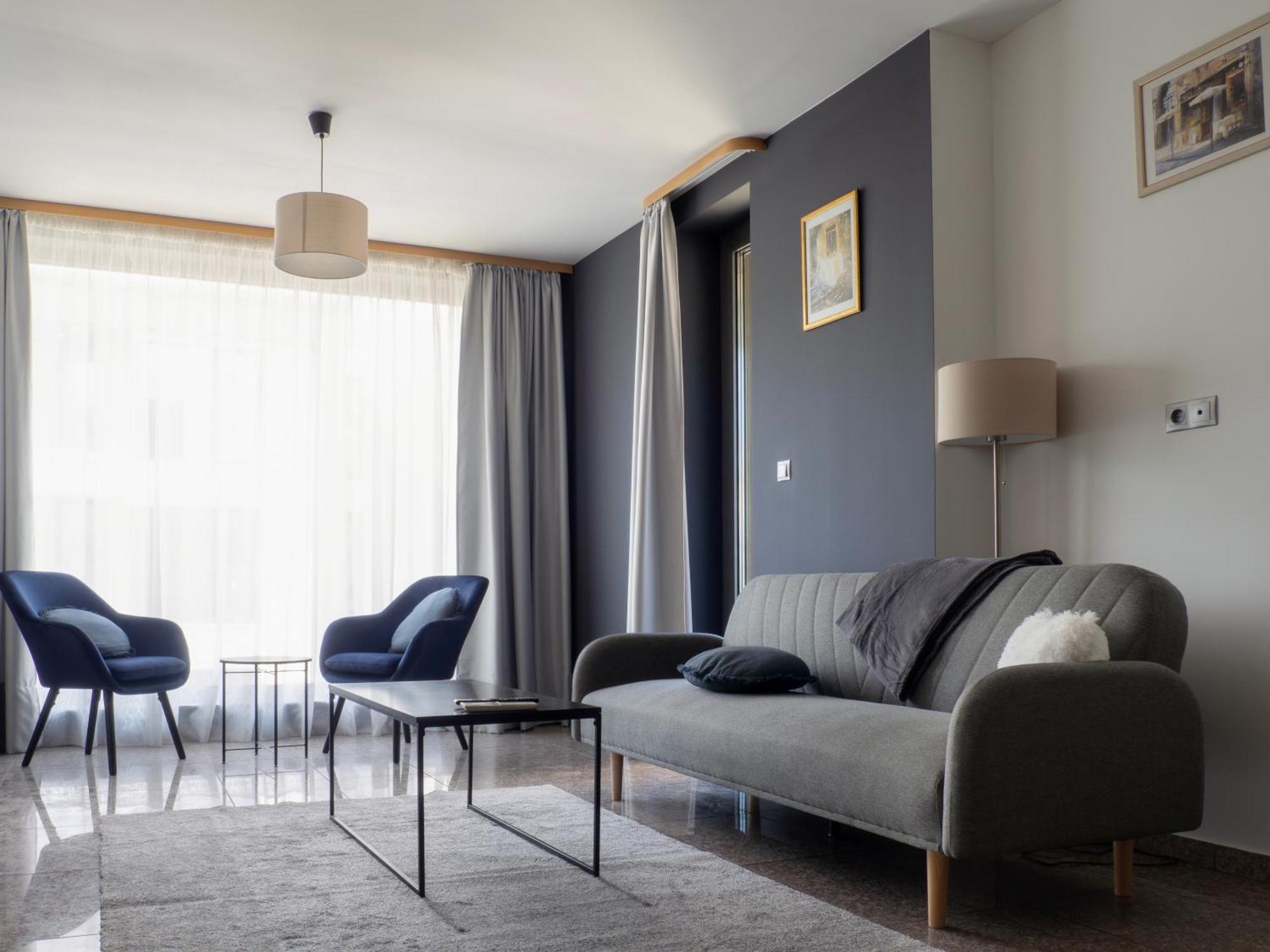 Vertigo2 Huge Apartment 2 Bedrooms Balcony Parking Sofia Zewnętrze zdjęcie