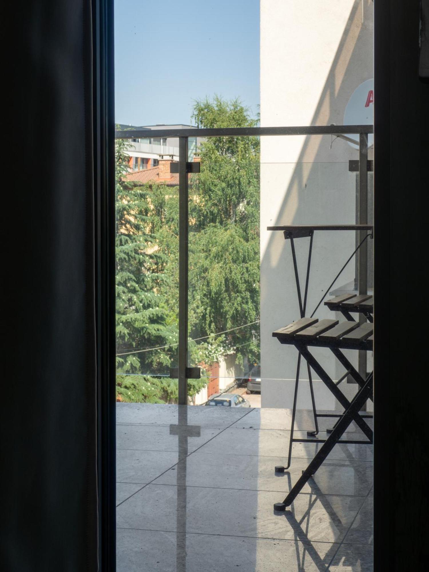 Vertigo2 Huge Apartment 2 Bedrooms Balcony Parking Sofia Zewnętrze zdjęcie